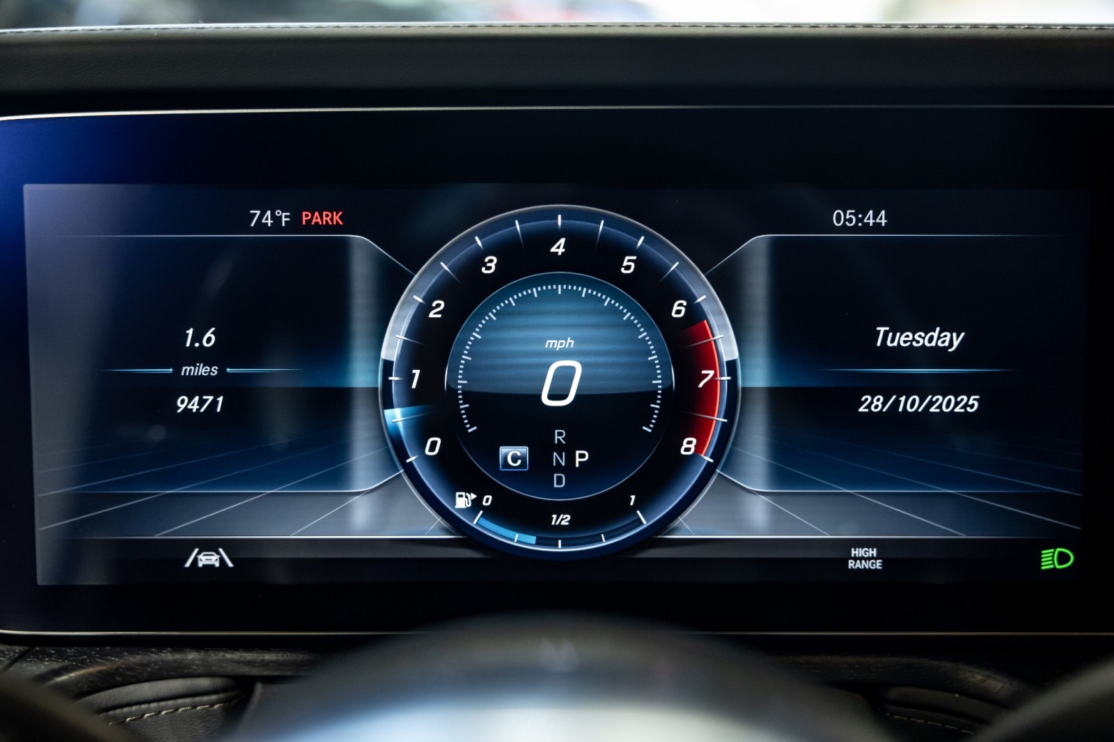 Used Car 2024 Mercedes-benz G-class  G 550 For Sale Under $180,000 In Boerne, Texas