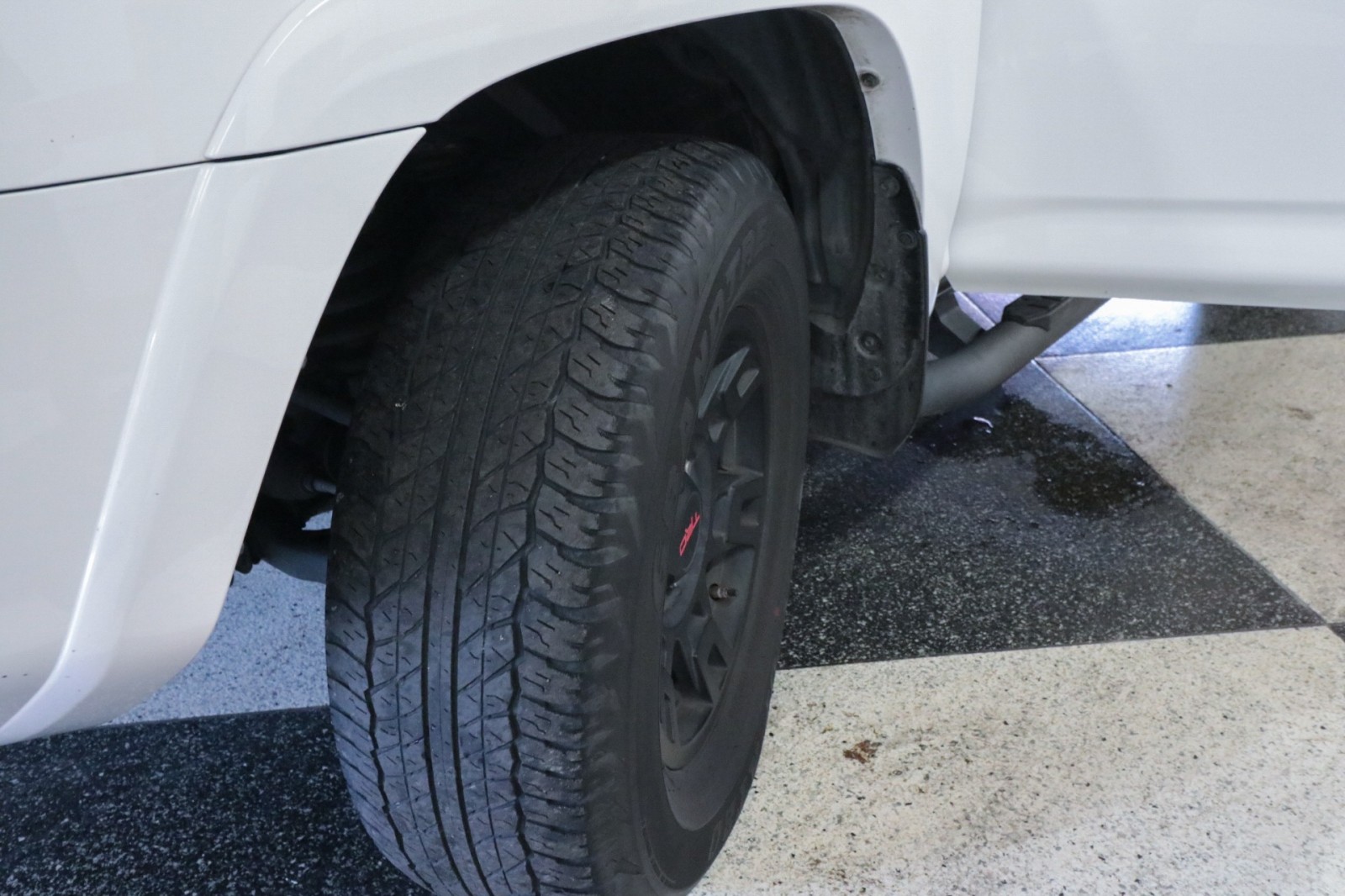 Used Car 2021 Toyota 4runner  Sr5 For Sale Under $35,000 In Austin, Texas