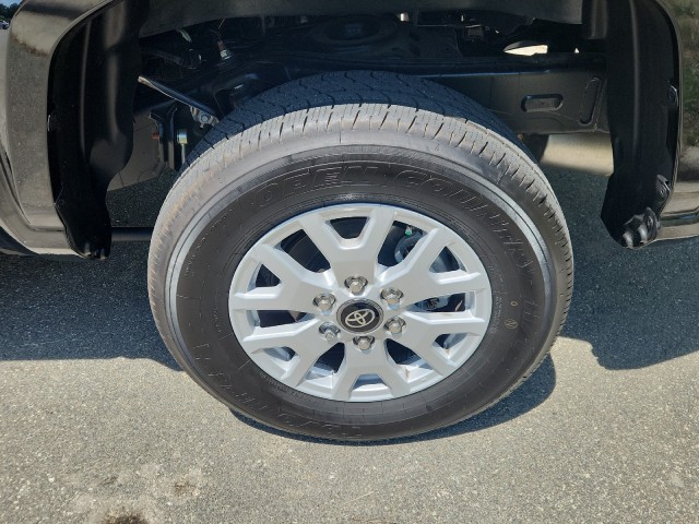 ToyotaTacoma 4WD13