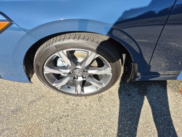 HondaCivic Sedan Hybrid19