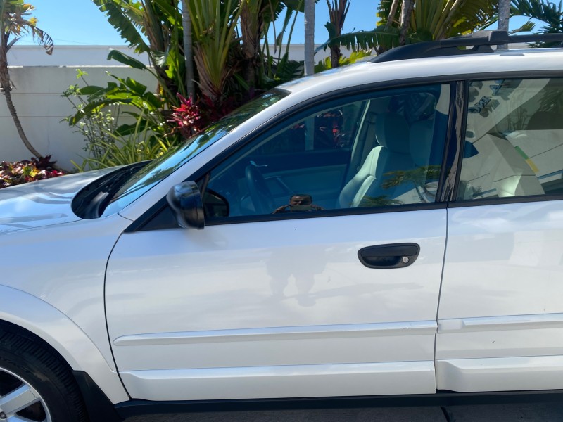 2009 Subaru Outback Special Edition LOW MILES 68,114 in ,