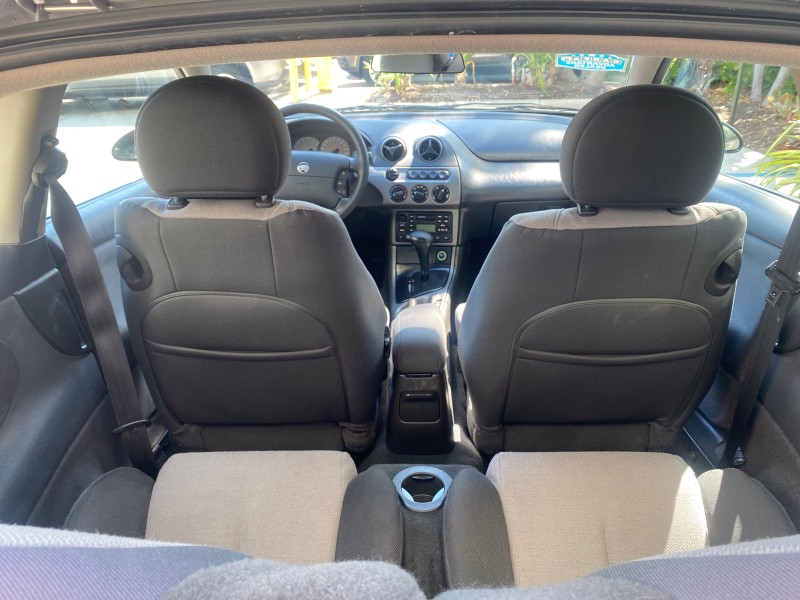 1999 Mercury Cougar 3DR HATCH LOW MILES 28,846 in , 