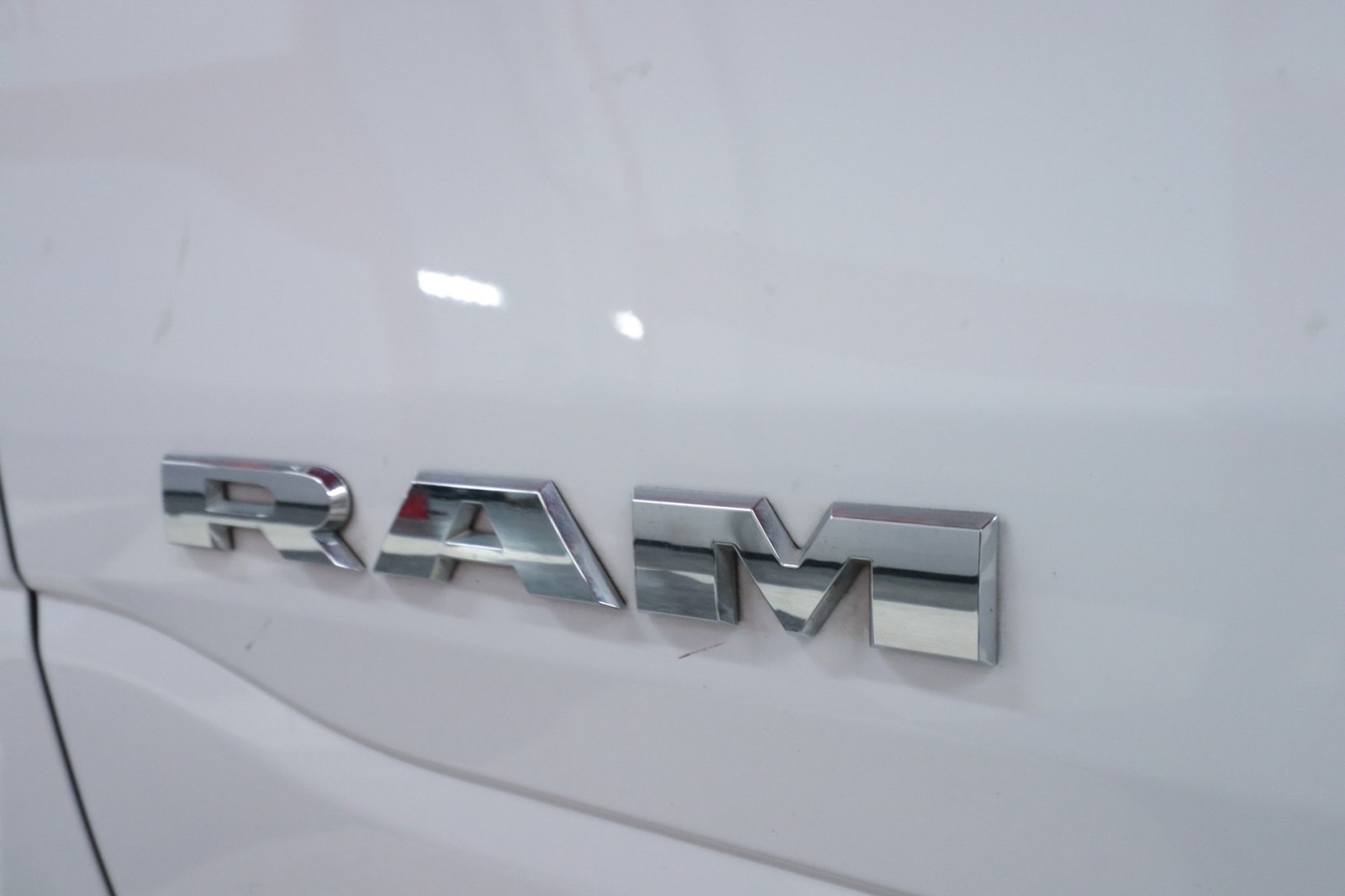 Used Car 2023 Ram 1500  Lone Star For Sale Under $40,000 In Austin, Texas