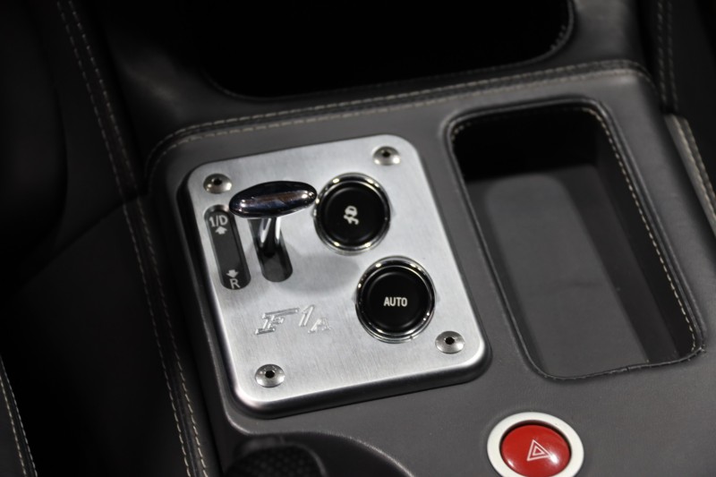 2005 Ferrari 612 Scaglietti 2dr Coupe in ,
