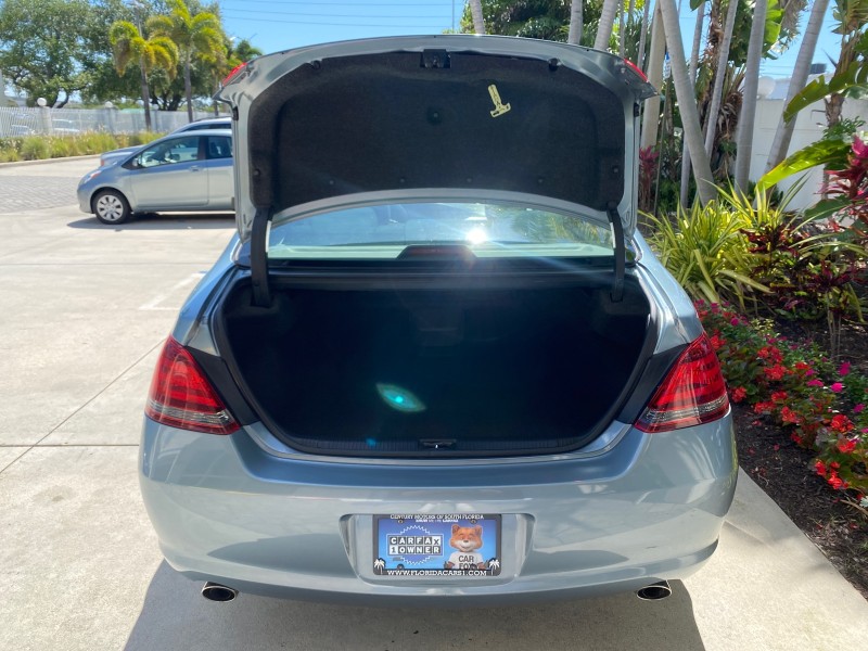 2008 Toyota Avalon XL  SUNROOF 1 OWNER LOW MILES 39,358 in , 