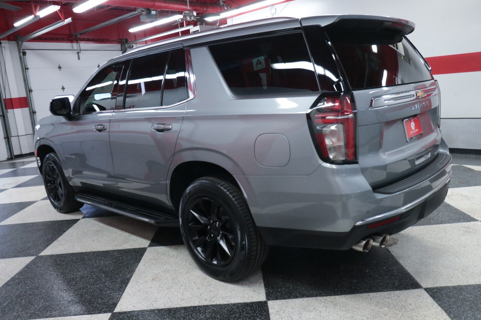 Used Car 2023 Chevrolet Tahoe  Premier For Sale Under $60,000 In Austin, Texas