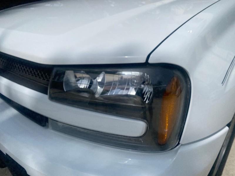 2002 Chevrolet TrailBlazer EXT LT  SUV LOW MILES 69,572 in , 