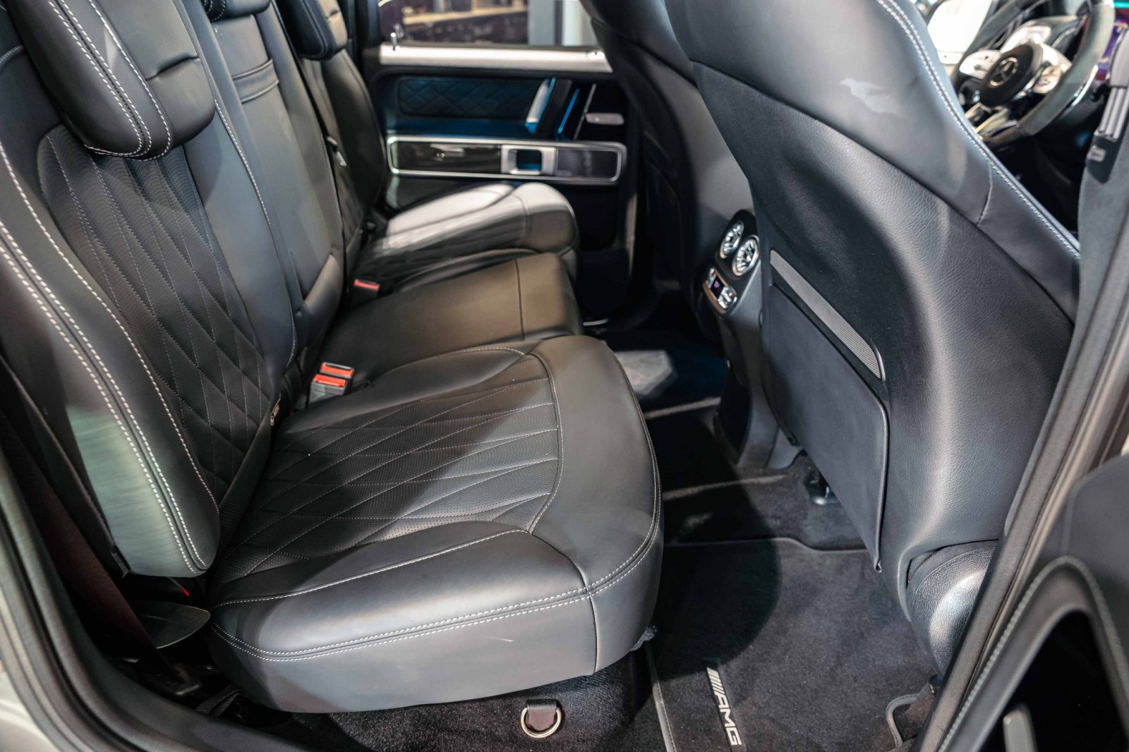 Used Car 2023 Mercedes-benz G-class  Amg G 63 For Sale Under $200,000 In Boerne, Texas