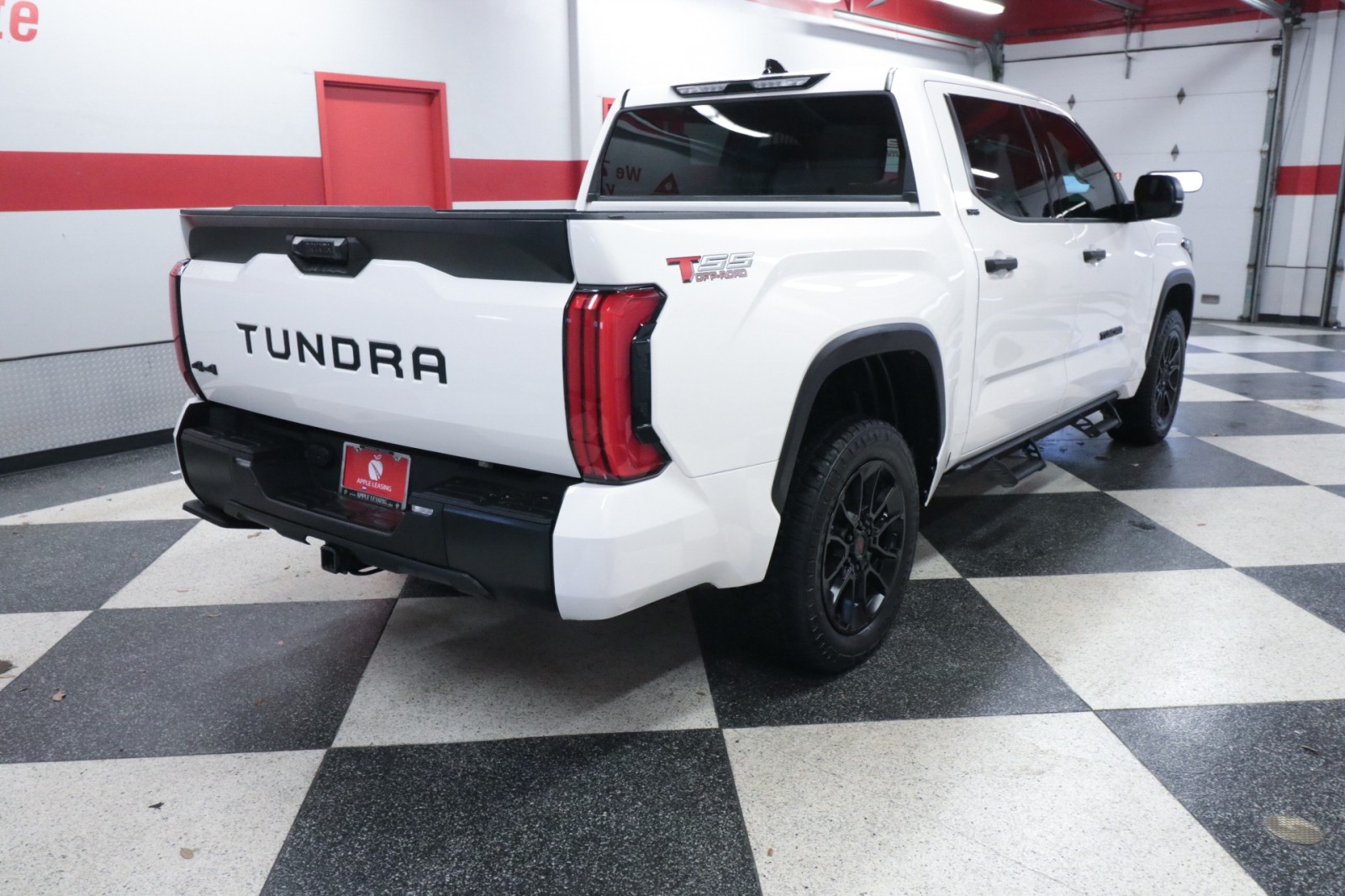 Used Car 2023 Toyota Tundra 4wd  Sr5 For Sale Under $50,000 In Austin, Texas
