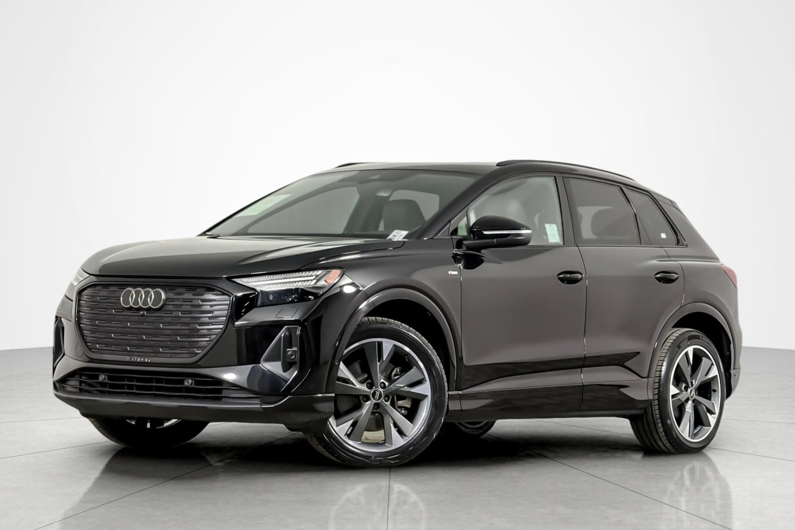 2023 Audi Q4 e-tron Prestige 50 quattro