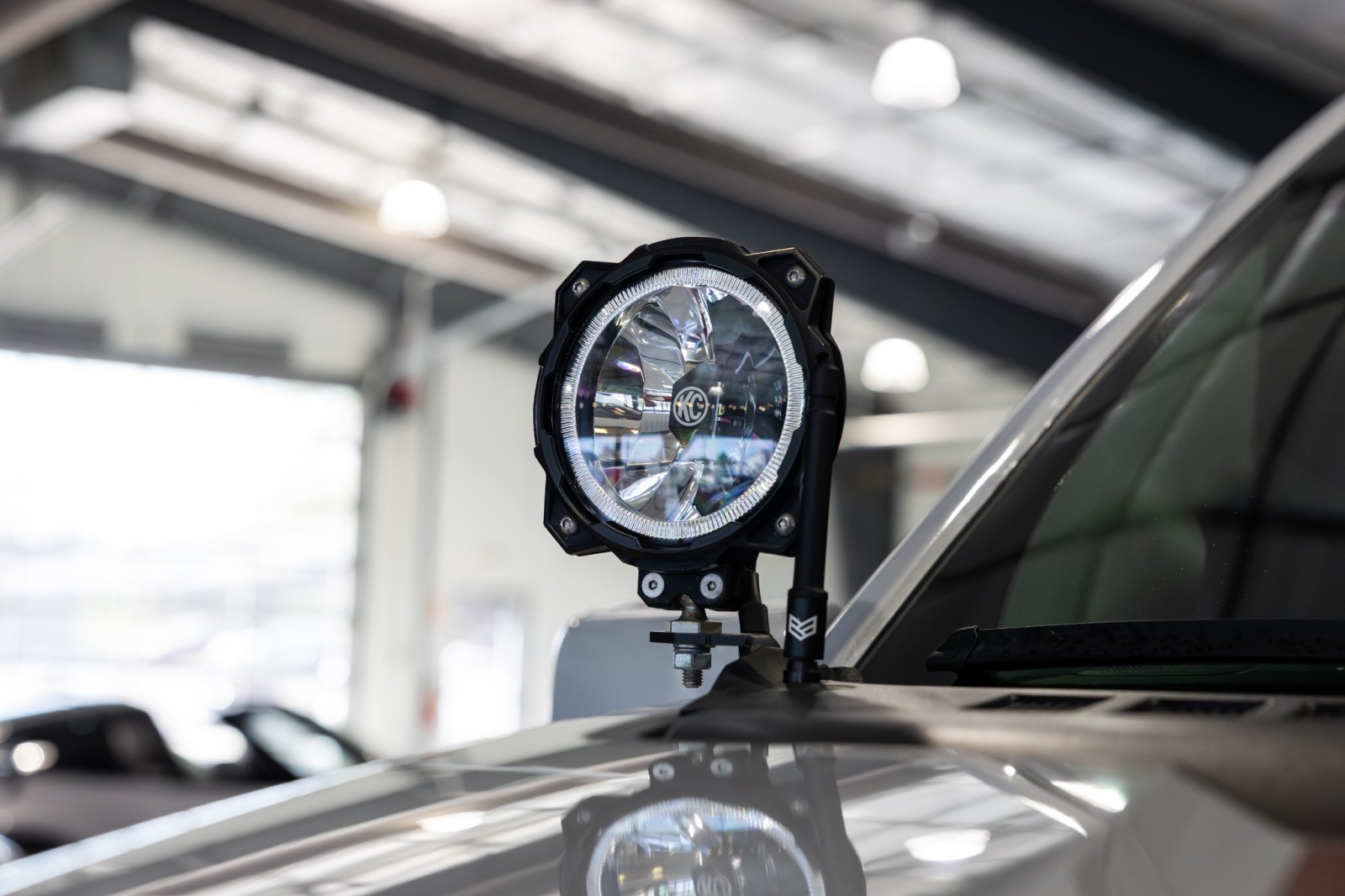 Used Car 2025 Ford F-150  Raptor R - Supercharged V8 - Kc Lights For Sale Under $130,000 In Boerne, Texas