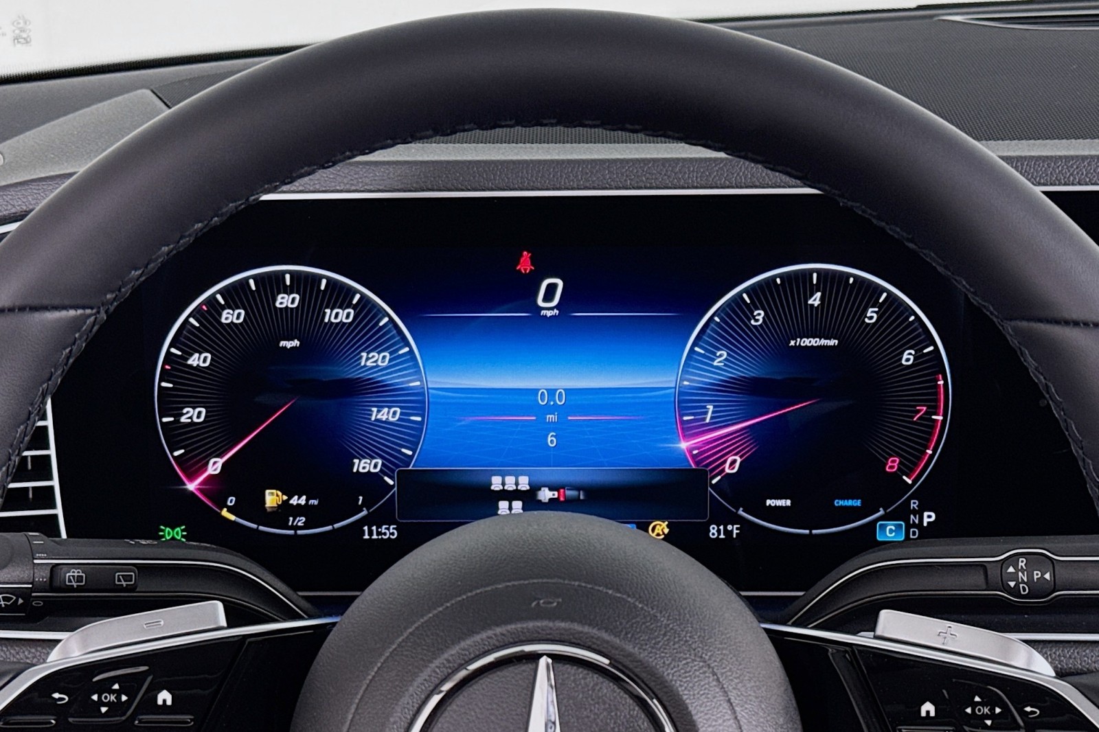 New 2026 Polar White Mercedes-Benz GLE 350 SUV image 19