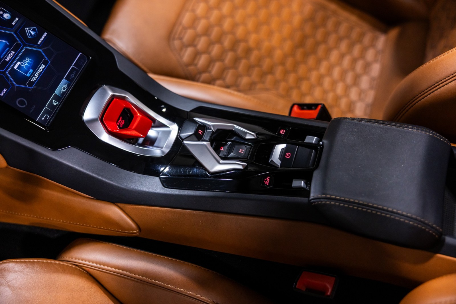 2023 Lamborghini Huracan EVO - Photo 49