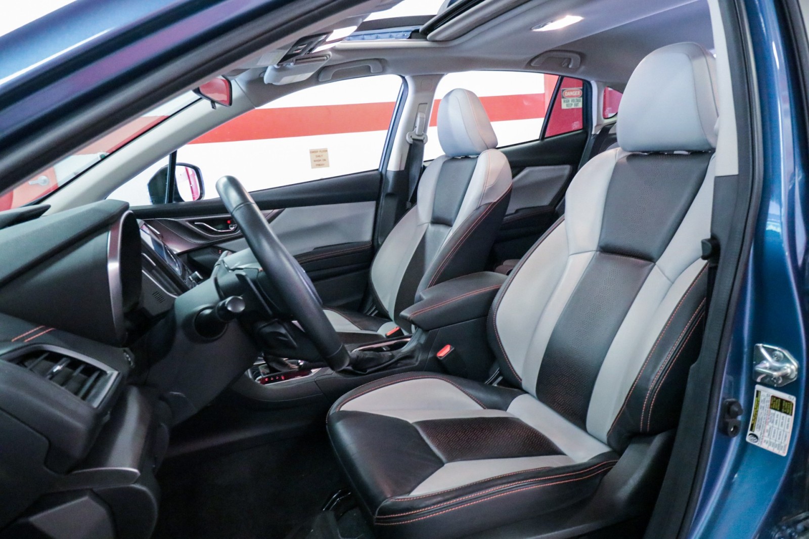 Used Car 2023 Subaru Crosstrek  Limited For Sale Under $25,000 In Austin, Texas