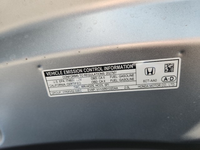 HondaHR-V36