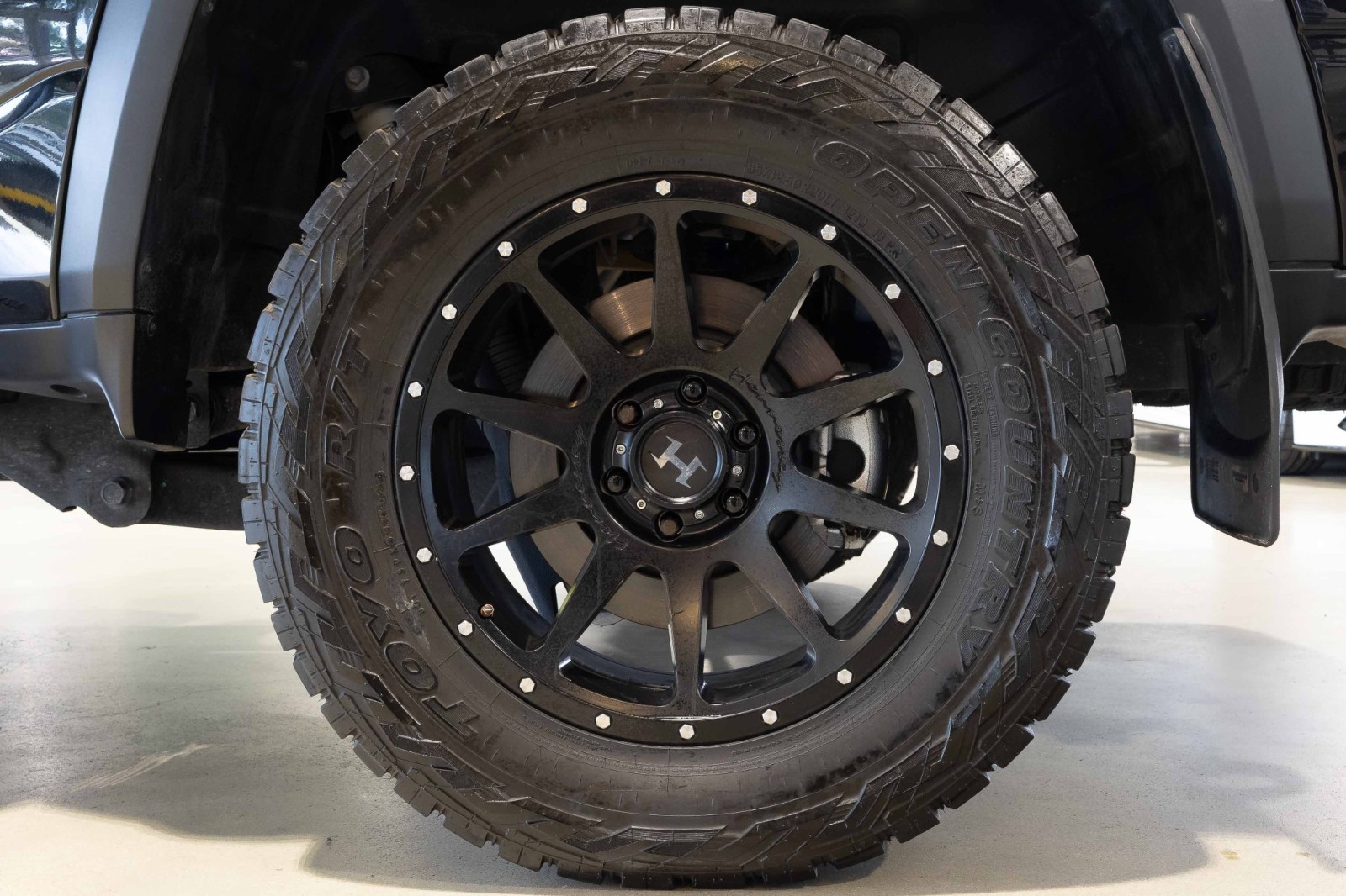 Used Car 2022 Ram 1500  Trx For Sale In Boerne, Texas