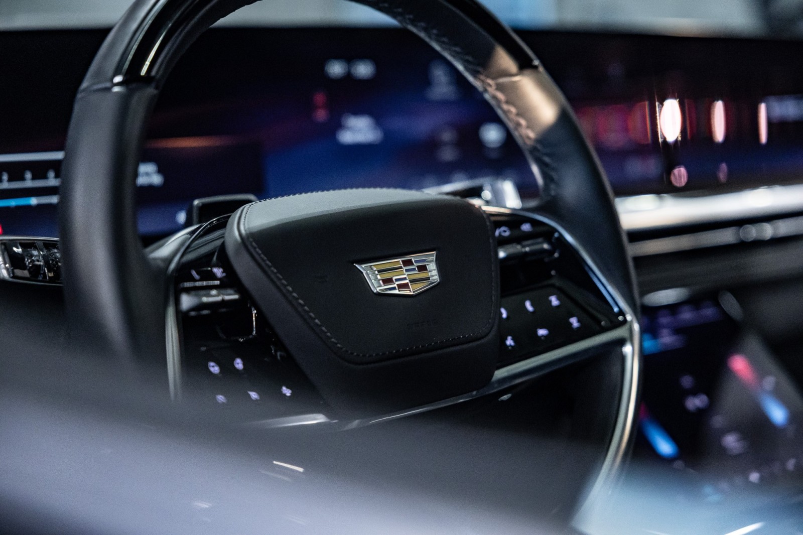 Used Car 2025 Cadillac Escalade  4wd Sport Platinum For Sale Under $130,000 In Boerne, Texas