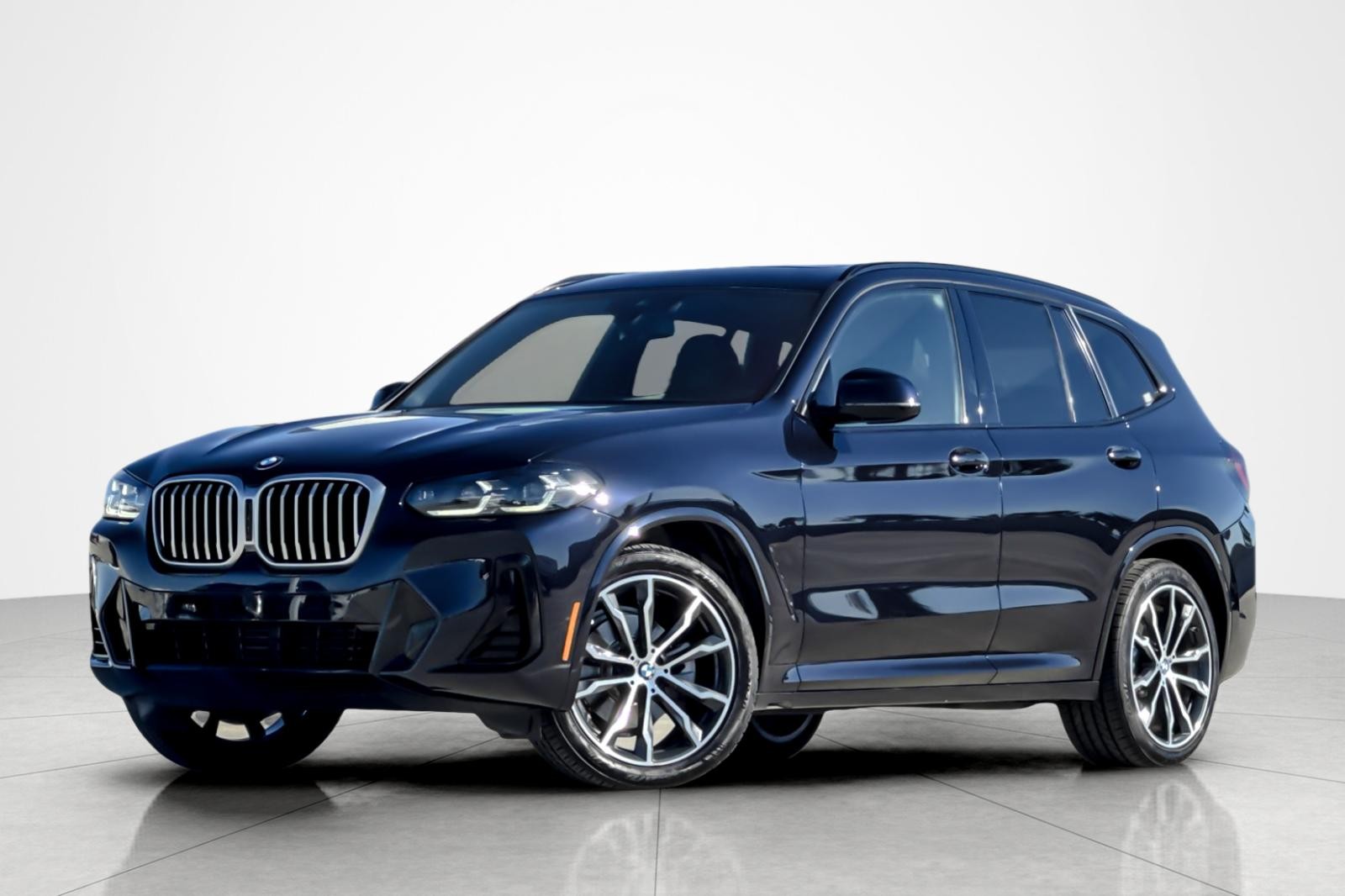 2022 BMW X3 30i