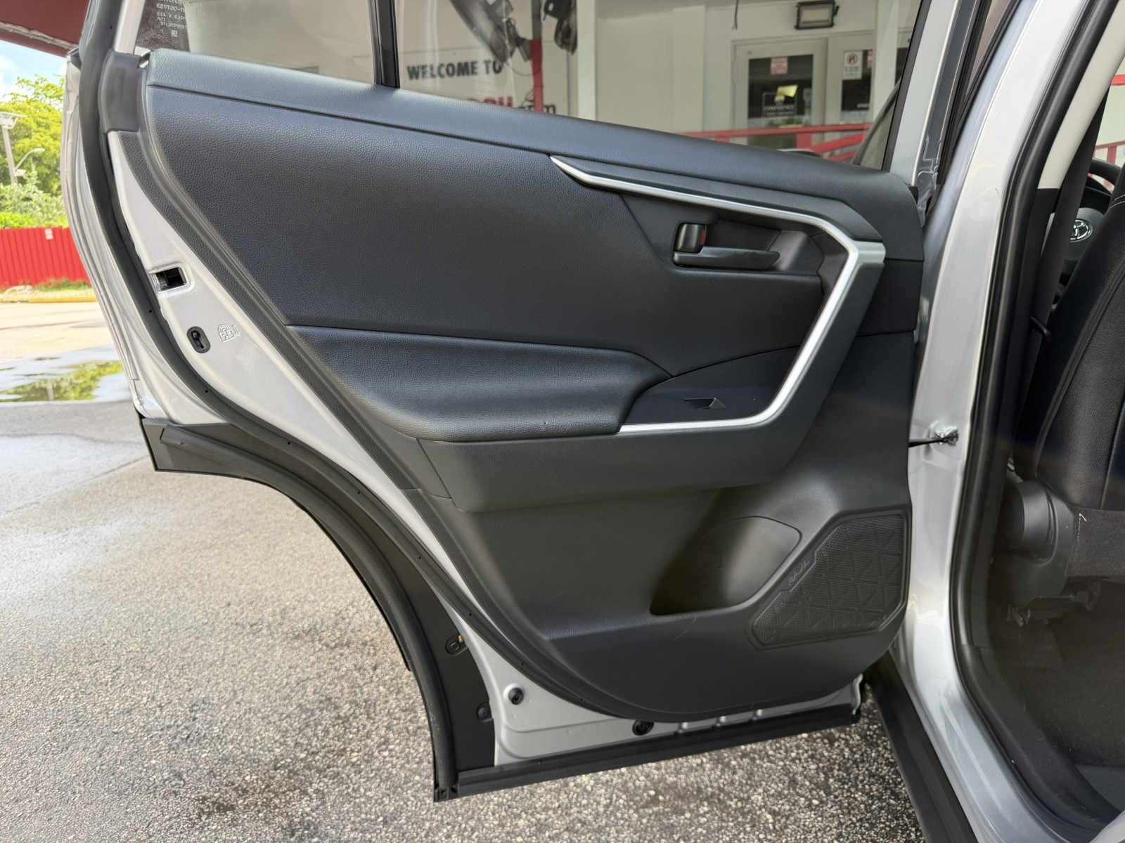 2024 Toyota RAV4 - $26,988