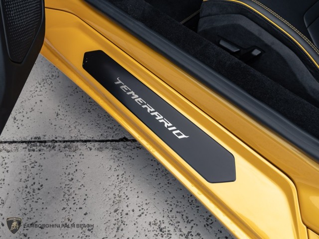 Lamborghini Temerario