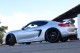 2014  Cayman S in , 