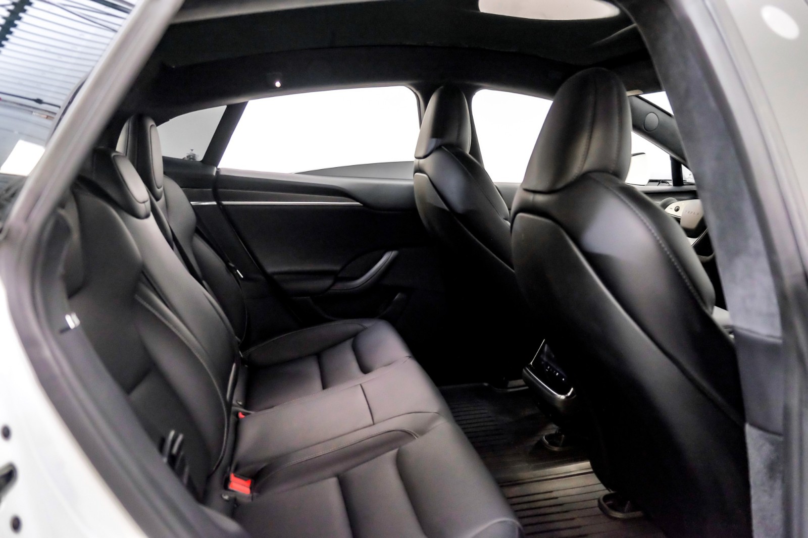2021 Tesla Model S Plaid AWD FullSelfDriving CarbonFiberPkg ArachnidA 35