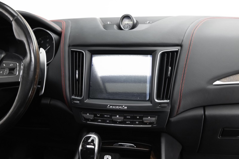 2017 Maserati Levante S S in , 