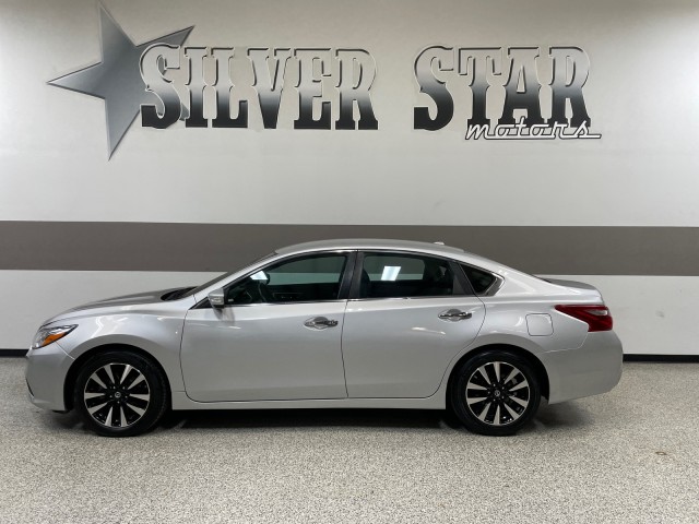 2018 Nissan Altima 2.5 SL in , 