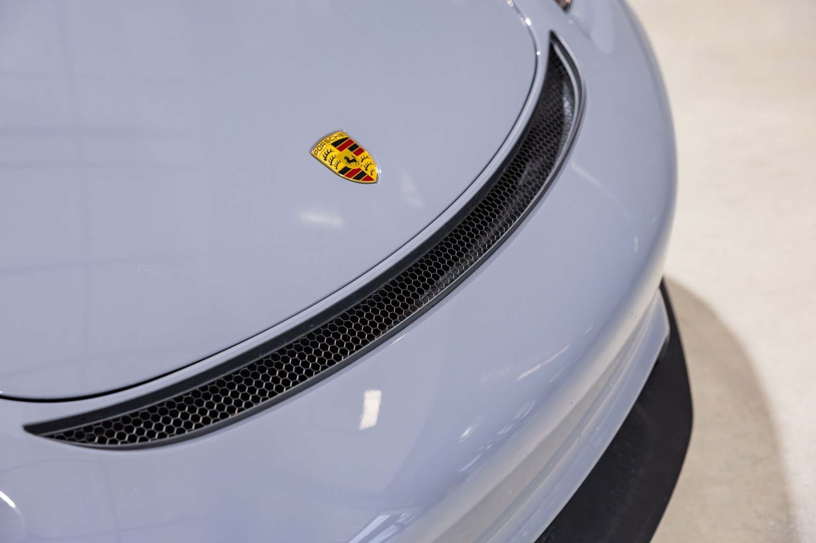 Used Car 2023 Porsche 718 Cayman  Gt4 For Sale Under $150,000 In Boerne, Texas