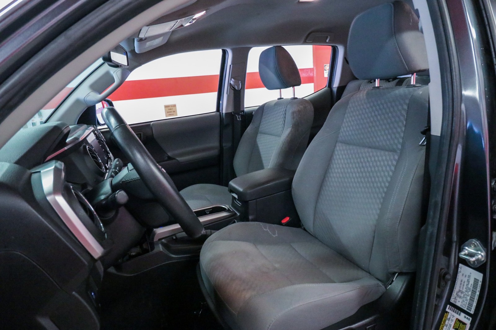 Used Car 2022 Toyota Tacoma 2wd  Sr5 For Sale Under $35,000 In Austin, Texas