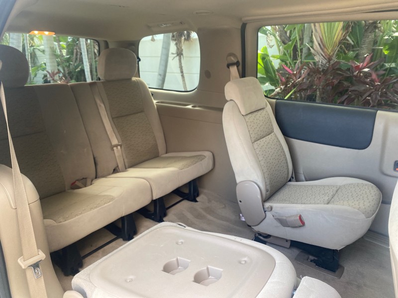 2007 Chevrolet Uplander LS LOW MILES 46,982 VAN in , 