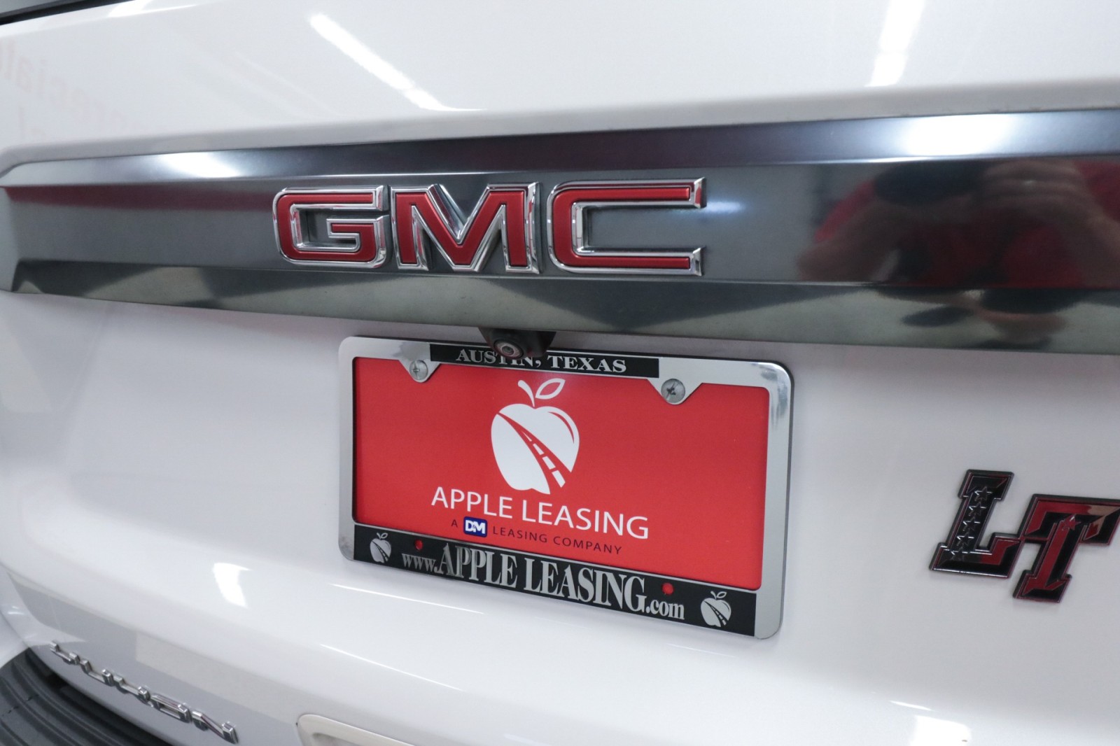 Used Car 2021 Gmc Yukon Xl  At4 For Sale Under $50,000 In Austin, Texas