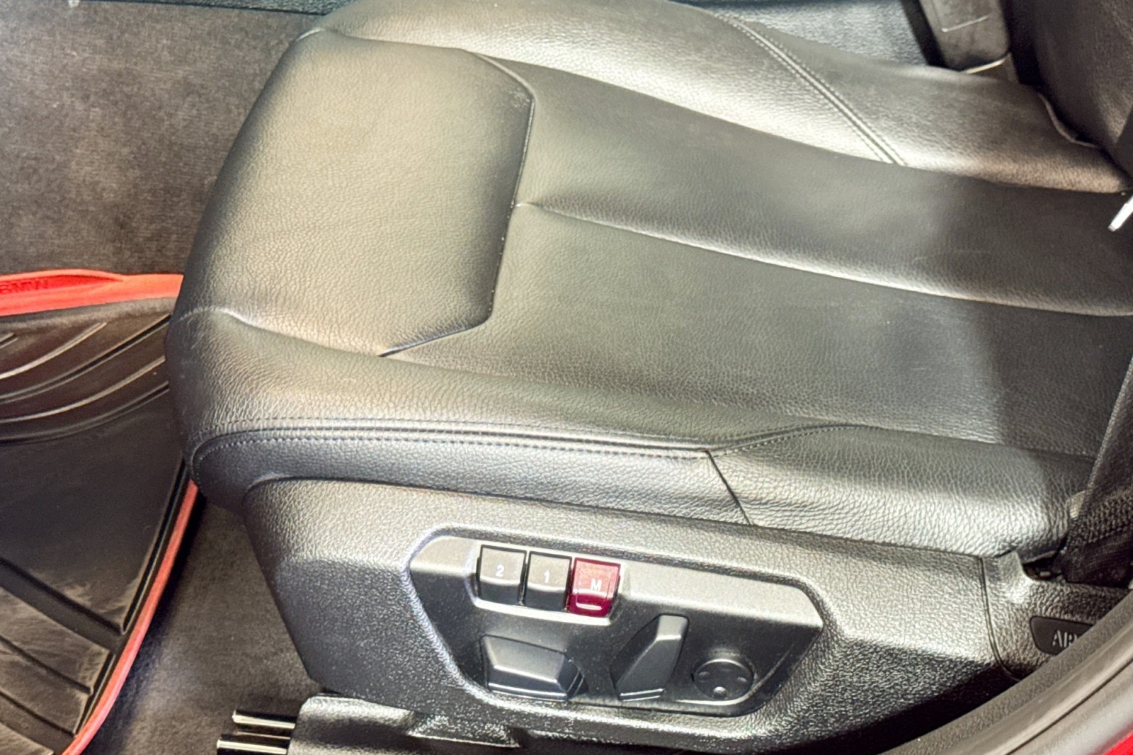 Used 2014 RED BMW 328i image 18