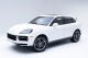 2025  Cayenne  in , 