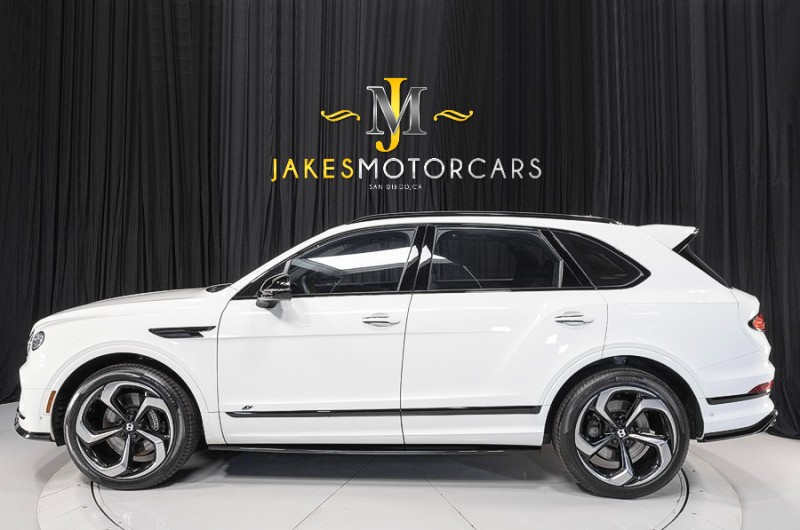 2022 Bentley Bentayga Bentayga S ($242,125 MSRP) *ONLY 13,000 MILES* *FULL PPF* in , 