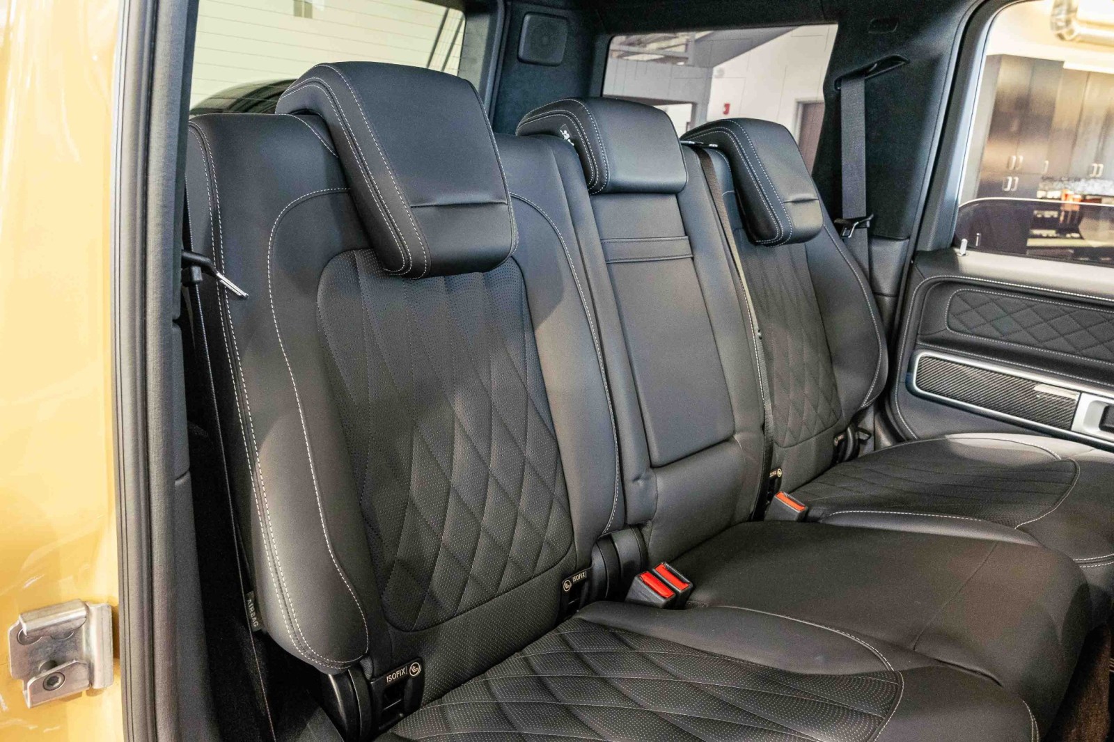 Used Car 2024 Mercedes-benz G-class  G 550 For Sale Under $160,000 In Boerne, Texas
