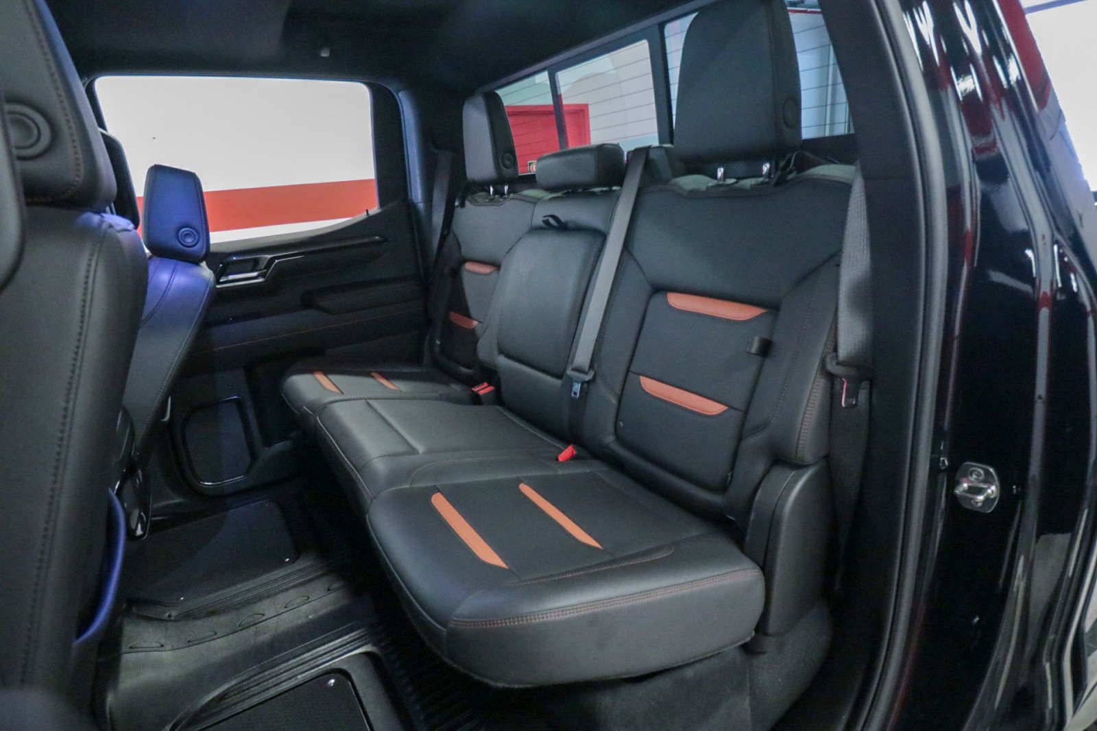 Used Car 2025 Gmc Sierra 1500  At4 For Sale Under $60,000 In Austin, Texas