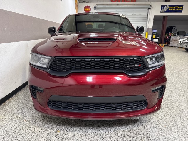 2021 Dodge Durango R/T Blacktop Hemi V8 in , 