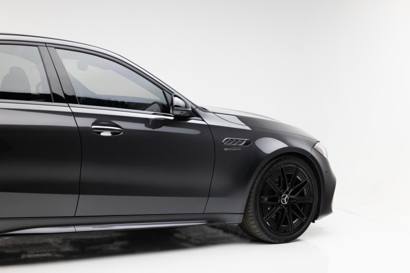 2024 Mercedes-Benz AMG C 63 S E Performance AMG C 63 S E Performance in , 