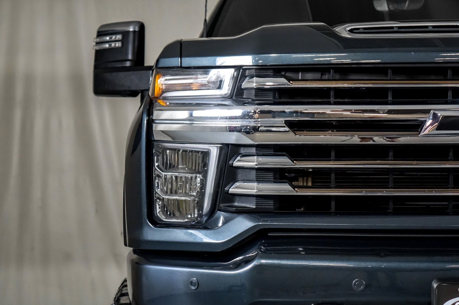 2020 Chevrolet Silverado 2500HD High Country 40