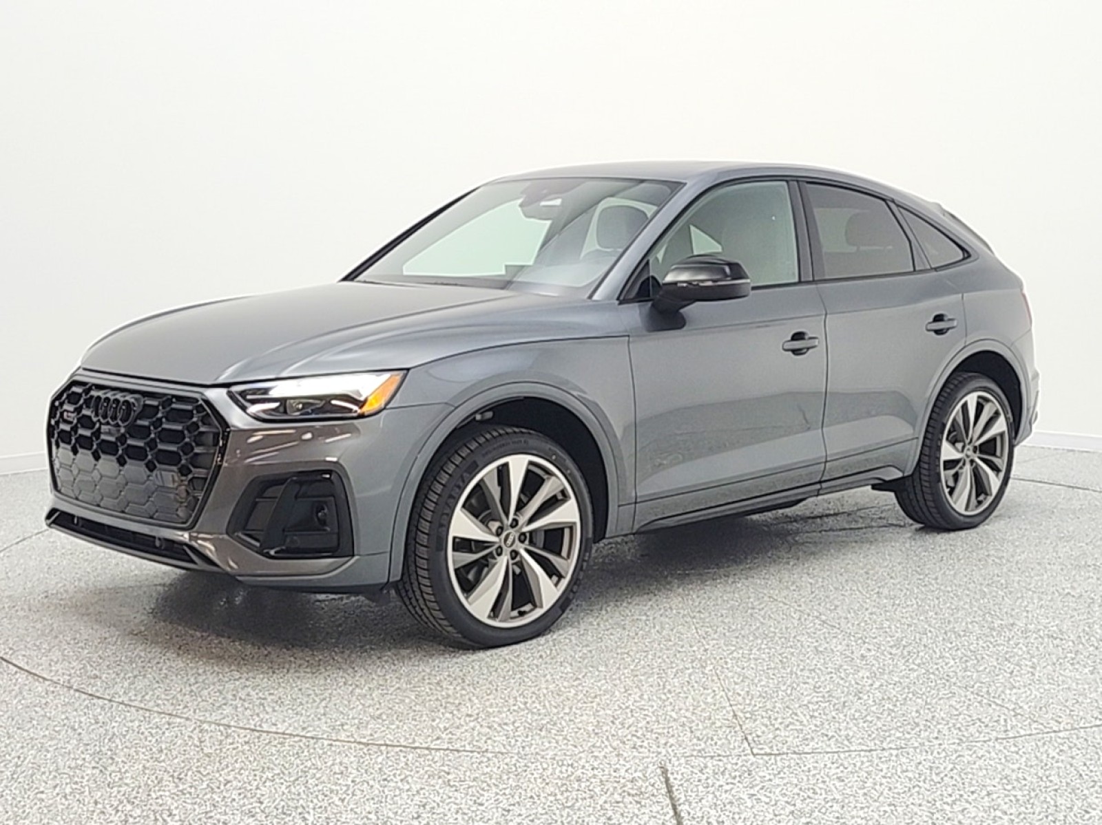2023 Audi SQ5 Sportback