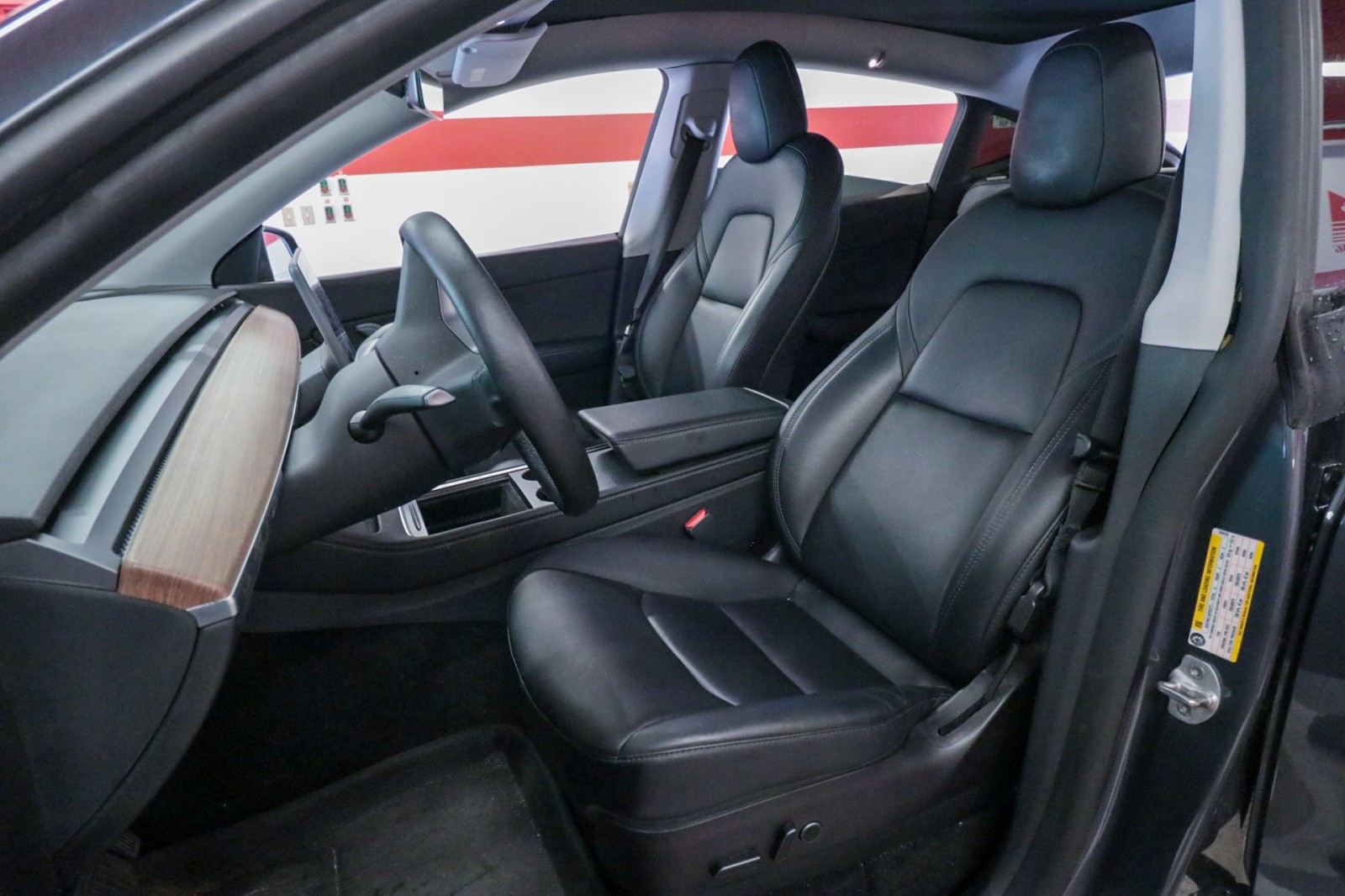 Used Car 2021 Tesla Model Y  Long Range For Sale Under $30,000 In Austin, Texas