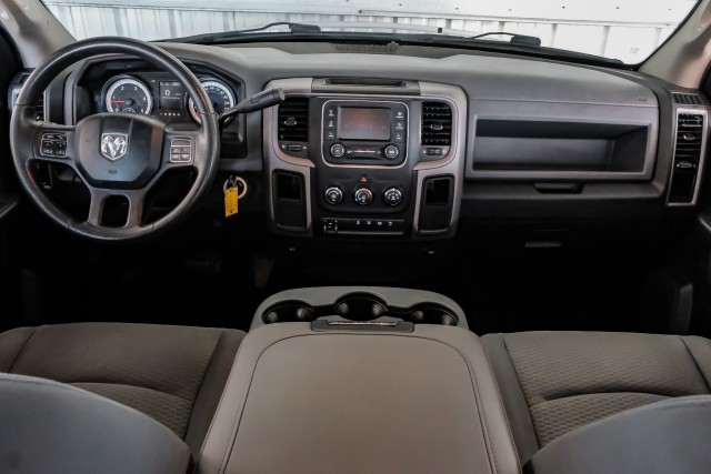 2014 Ram 2500 Tradesman 14