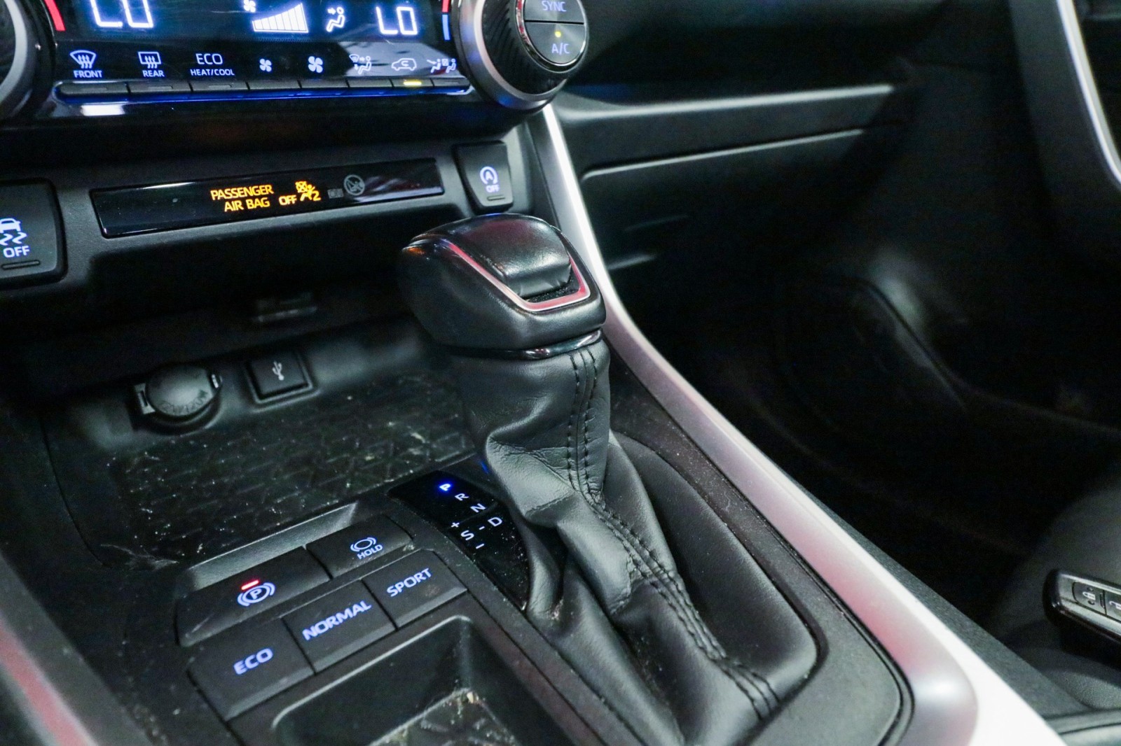 Used Car 2020 Toyota Rav4  Xle Premium For Sale Under $30,000 In Austin, Texas