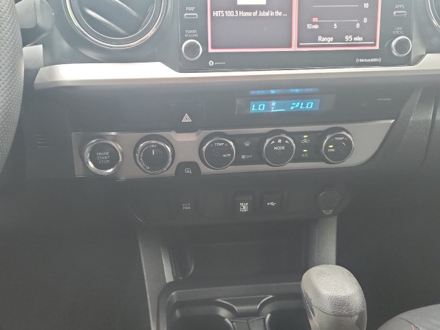 ToyotaTacoma 4WD29