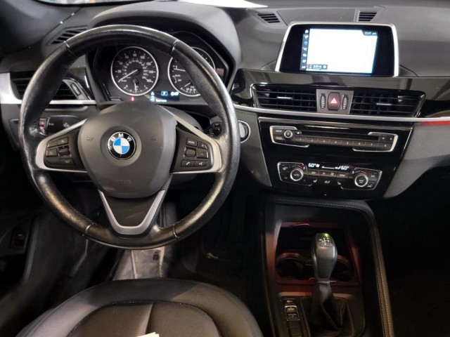 2018 BMW X1 xDrive28i Sports Activity Vehicle 14