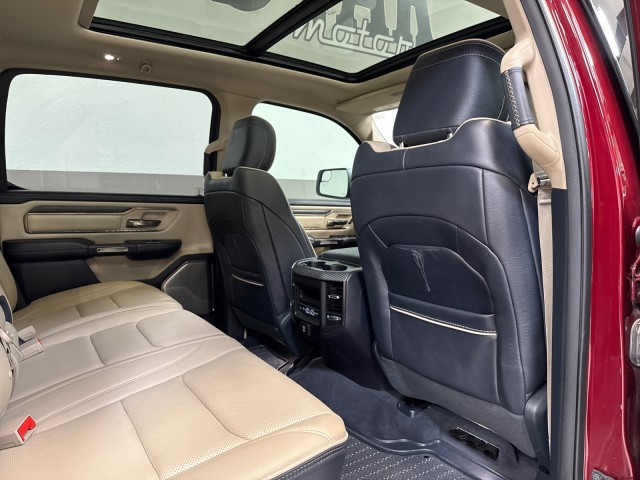 2021 Ram 1500 Limited 4WD 5.7L-V8 Hemi ProLift in , 