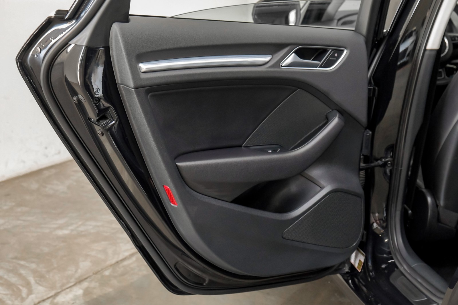 2015 Audi A3 1.8T Premium ColdWthrPkg AluminumStylePkg Navigati 44