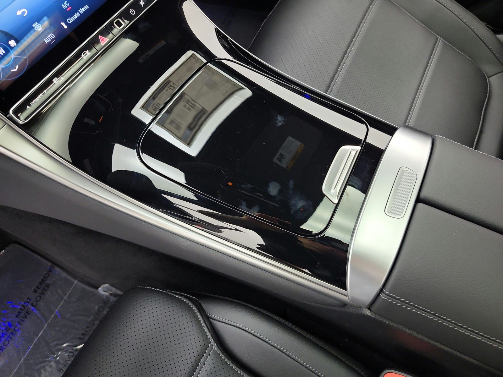 New 2027 MANUFAKTUR Alpine Grey Mercedes-Benz GLC 300 SUV image 9