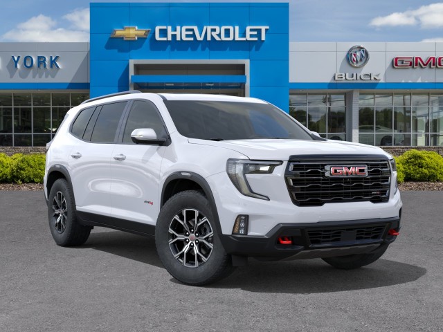 GMCAcadia7